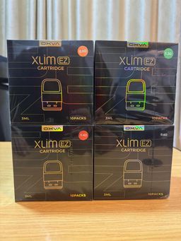 XLIM POD XE