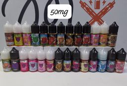 flavors 30ml