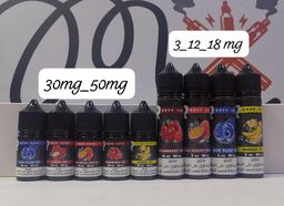 flavors 30ml