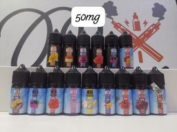 flavors 30ml
