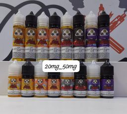 flavors 30ml