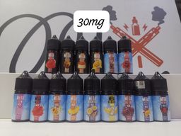flavors 30ml