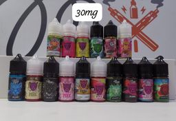 flavors 30ml