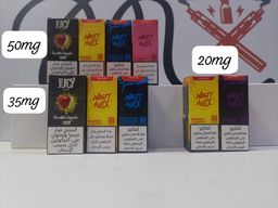 flavors 30ml