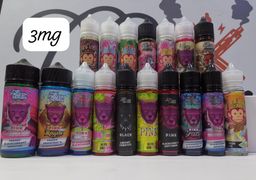 flavors 60ml