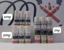flavors 60ml