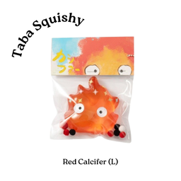 Red Calcifer (L)