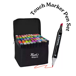 Touch Marker Pen Set