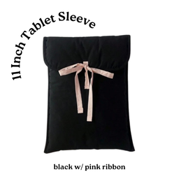 Black w/ Pink Ribbon