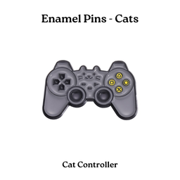 Cat Controller