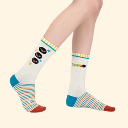 Pingu Socks - A