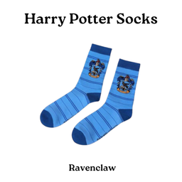 Harry Potter - Ravenclaw