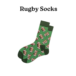 Rugby Socks