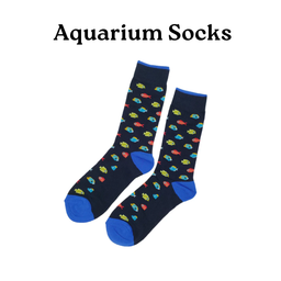 Aquarium Socks