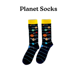 Planet Socks