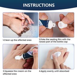 Sumifun Lavender Skin Care Cream – Mild & Non-Irritating Scar and Stretch Mark Treatment