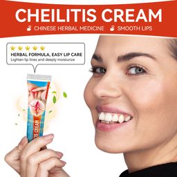 Sumifun Cheilitis Cream – Herbal Lip Care for Smooth & Healthy Lips