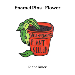 Plant Killer