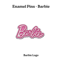 Barbie Logo