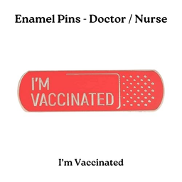 I'm Vaccinated