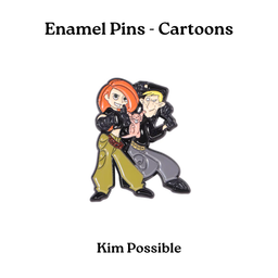 Kim Possible