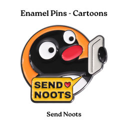 Send Noots