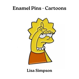 Lisa Simpson