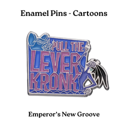 Emperor's New Groove