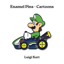 Luigi Kart