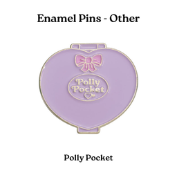 Polly Pocket