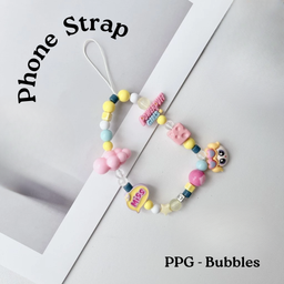 PPG - Bubbles