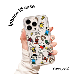 Snoopy 2