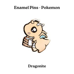 Dragonite