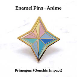 Primogem (Genshin Impact)