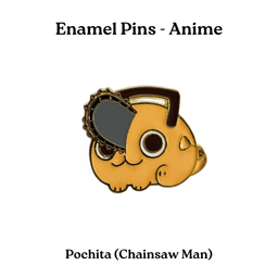 Pochita (Chainsaw Man)