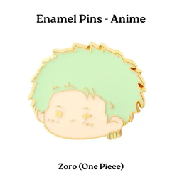 Zoro (One Piece)