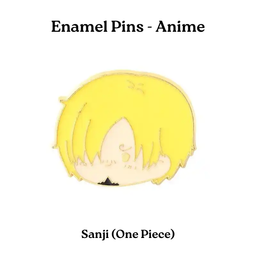 Sanji (One Piece)