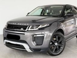 Range Rover Évoque /2017