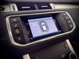 Range Rover Évoque /2017