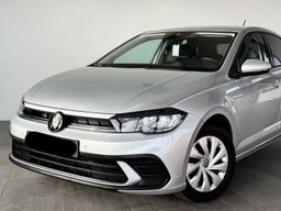 VW Polo 1.0 TSI /2020