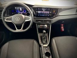 VW Polo 1.0 TSI /2020