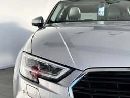 Audi A3 /2019
