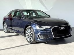 Audi A6 /2019