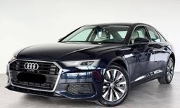 Audi A6 /2019