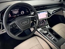 Audi A6 /2019
