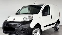 Fiat Fiorino /2017