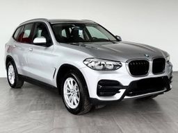 BMW X3 /2018