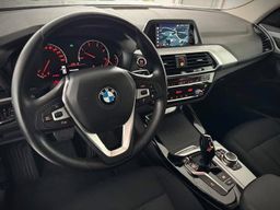 BMW X3 /2018