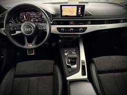AUDI A5 SPORTBACK /2019