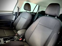 VOLKSWAGEN GOLF /2015